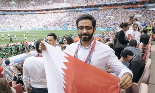 وفرت الرحلة مهارات ومعارف قيّمة لتنظيم كأس العالم 2022 في قطر