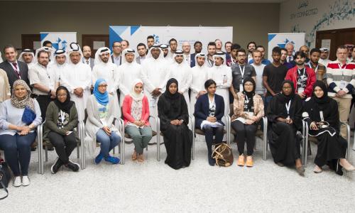 Josoor Institute and Qatar University’s College of Arts and Sciences Empower the New Generation of Sports and Events Professionals 
