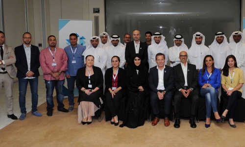 Delegate Group Photo Delegate Group Photo
